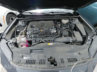 2025 Toyota Camry SE - miniatura 22