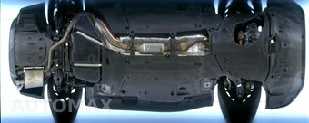 2025 Toyota Camry SE - miniatura 25