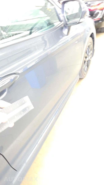 2025 Toyota Camry SE - miniatura 36