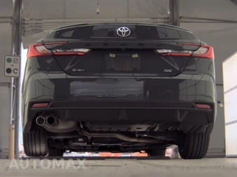 2025 Toyota Camry SE - miniatura 7