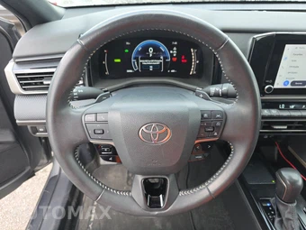 2025 Toyota Camry SE – miniatura 16