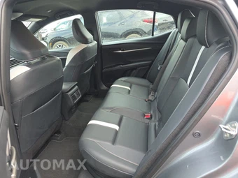 2025 Toyota Camry SE – miniatura 19
