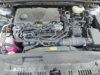 2025 Toyota Camry SE – miniatura 22