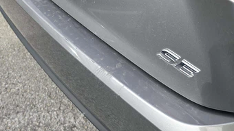 2025 Toyota Camry SE – miniatura 28