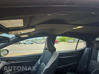 2025 Toyota Camry SE - miniatura 14