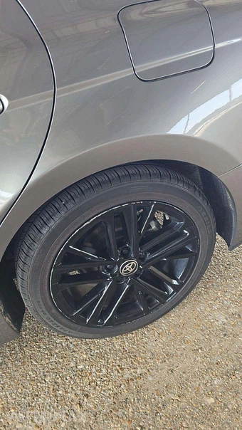 2025 Toyota Camry SE - miniatura 22