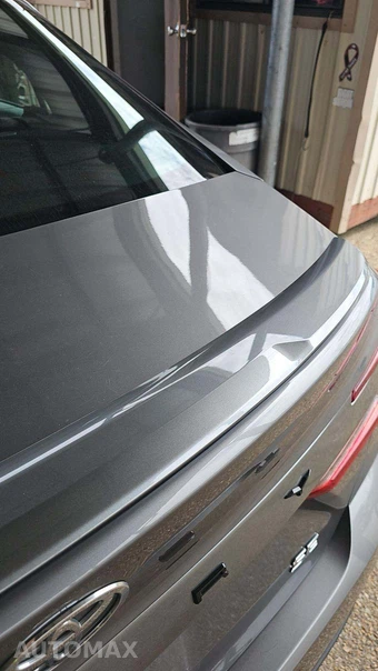 2025 Toyota Camry SE - miniatura 23