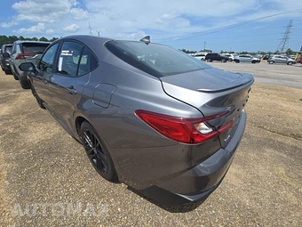 2025 Toyota Camry SE - miniatura 6