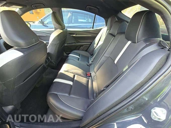2025 Toyota Camry SE - miniatura 13
