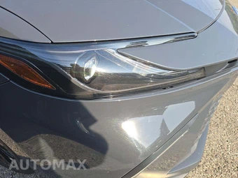 2025 Toyota Camry SE - miniatura 22