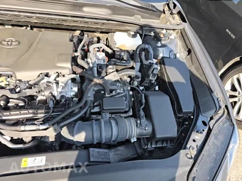 2025 Toyota Camry SE - miniatura 23