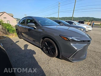 2025 Toyota Camry SE - miniatura 4
