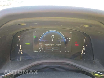 2025 Toyota Camry SE - miniatura 9