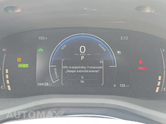 2025 Toyota Camry SE - miniatura 12