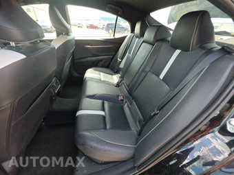 2025 Toyota Camry SE - miniatura 13