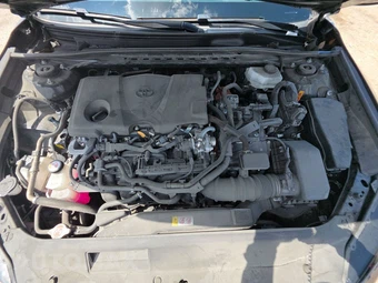 2025 Toyota Camry SE - miniatura 15