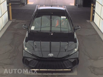 2025 Toyota Camry SE - miniatura 2