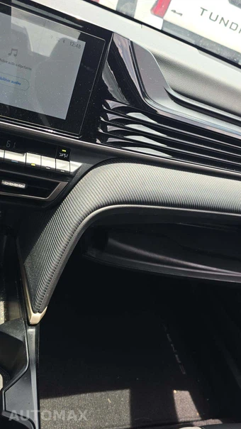 2025 Toyota Camry SE - miniatura 24