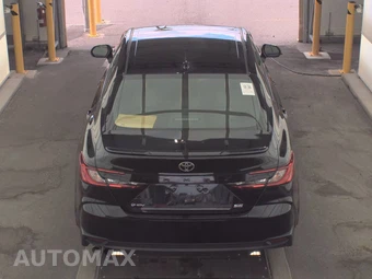 2025 Toyota Camry SE - miniatura 5