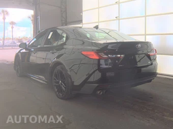 2025 Toyota Camry SE - miniatura 6