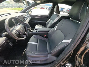 2025 Toyota Camry SE - miniatura 7