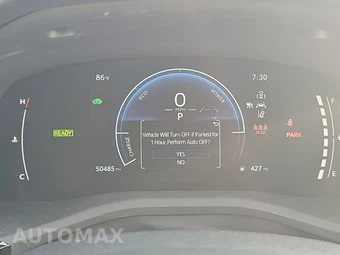 2025 Toyota Camry SE - miniatura 12
