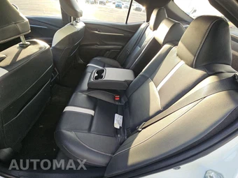 2025 Toyota Camry SE - miniatura 13