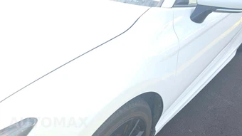 2025 Toyota Camry SE - miniatura 19