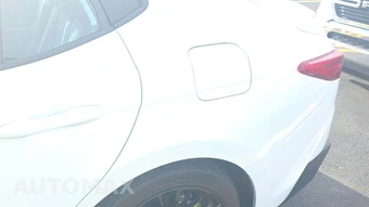 2025 Toyota Camry SE - miniatura 21