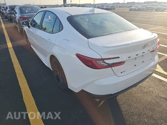 2025 Toyota Camry SE - miniatura 6