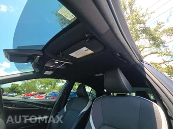 2025 Toyota Camry SE - miniatura 11