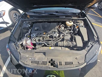 2025 Toyota Camry SE - miniatura 22