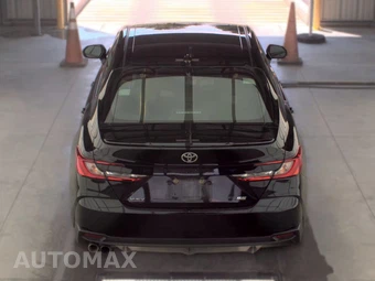 2025 Toyota Camry SE - miniatura 6