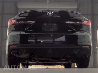 2025 Toyota Camry SE - miniatura 7