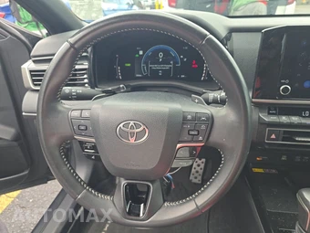 2025 Toyota Camry SE - miniatura 16