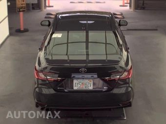 2025 Toyota Camry SE - miniatura 6