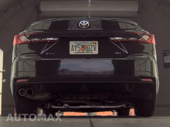 2025 Toyota Camry SE - miniatura 7