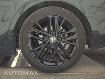2025 Toyota Camry SE - miniatura 12