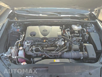 2025 Toyota Camry SE - miniatura 22