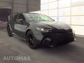 2025 Toyota Camry SE - miniatura 4
