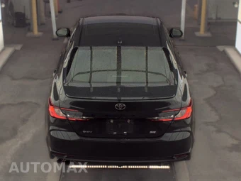 2025 Toyota Camry SE - miniatura 6