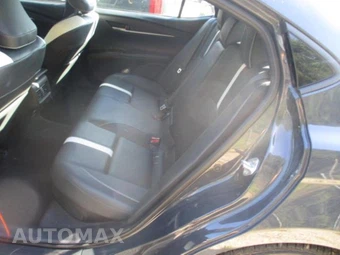 2025 Toyota Camry SE - miniatura 11