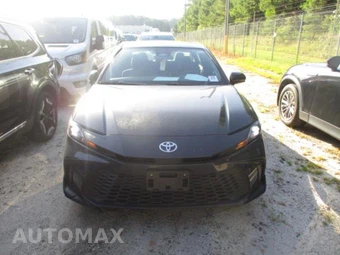 2025 Toyota Camry SE - miniatura 6