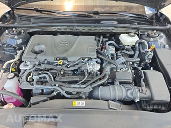2025 Toyota Camry SE - miniatura 15