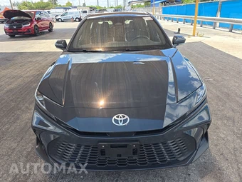 2025 Toyota Camry SE - miniatura 2