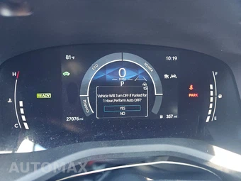 2025 Toyota Camry SE - miniatura 12