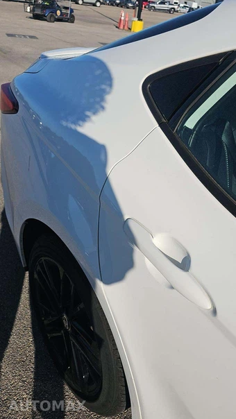 2025 Toyota Camry SE - miniatura 20