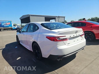 2025 Toyota Camry SE - miniatura 6