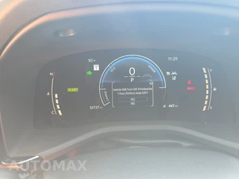 2025 Toyota Camry SE - miniatura 12