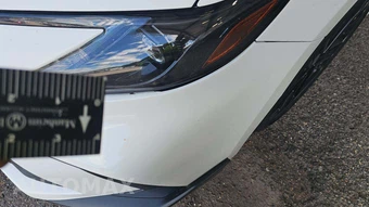 2025 Toyota Camry SE - miniatura 20